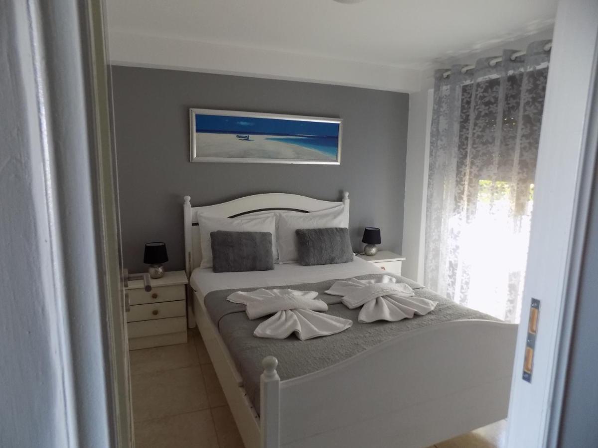 Apartmán Elzaf2 Afytos Exteriér fotografie