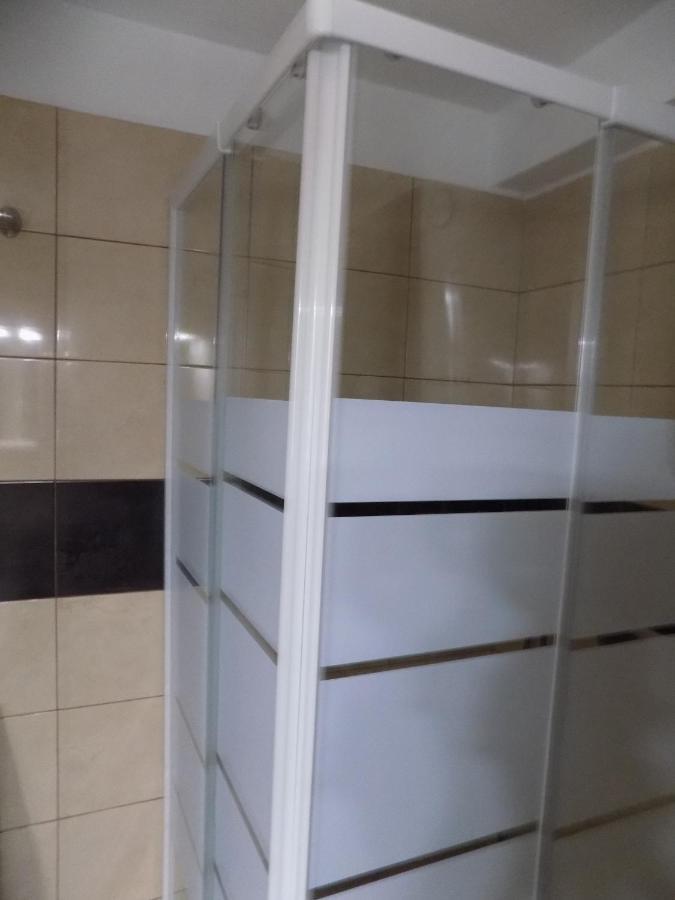 Apartmán Elzaf2 Afytos Exteriér fotografie