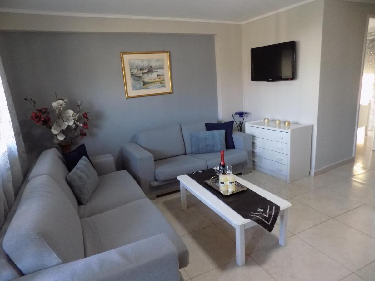 Apartmán Elzaf2 Afytos Exteriér fotografie
